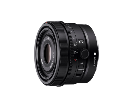 FE 50mm F2.5 G For Cheap