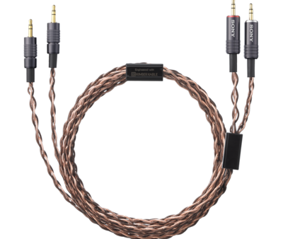 MUC-B20BL1 Balance 2m Y-type Cable Online Hot Sale