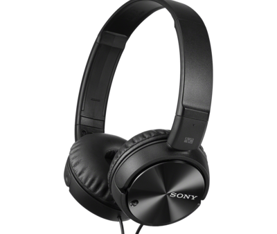 MDR-ZX110NC Noise-Cancelling Headphones Supply