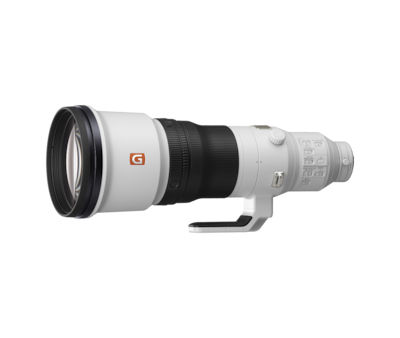 [Built-to-order] FE 600mm F4 GM OSS Online