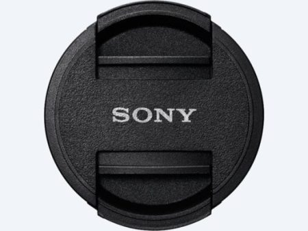 40.5mm Front Lens Cap (ALC-F405S) Discount