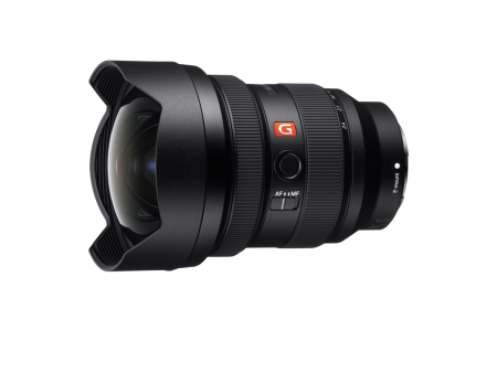 [SPECIAL ORDER] FE 12-24mm F2.8 GM Online Hot Sale