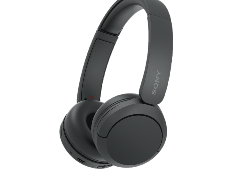 WH-CH520 Wireless Headphones on Sale