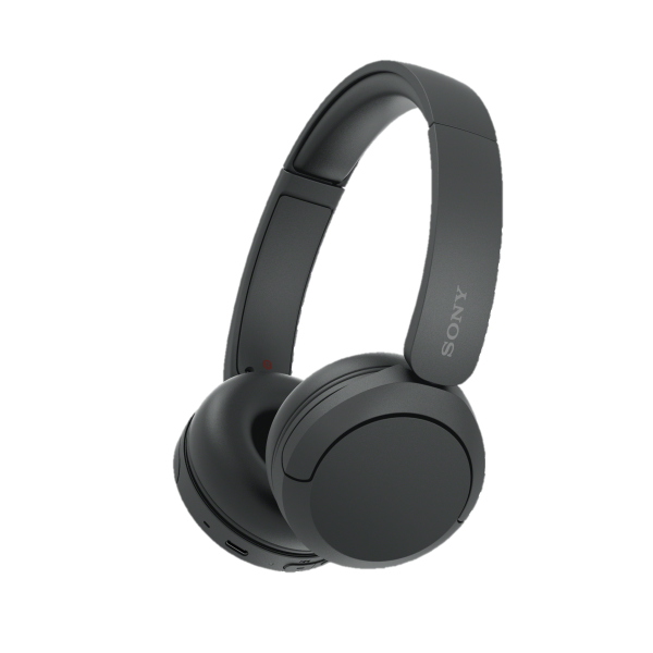 WH-CH520 Wireless Headphones on Sale