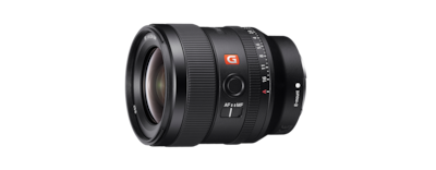 FE 24mm F1.4 GM (SEL24F14GM) Discount