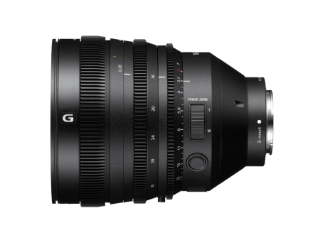 [Built-to-order] FE C 16-35mm T3.1 G Online Sale