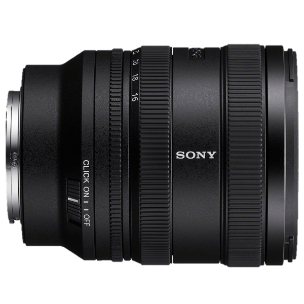 FE 16-25mm F2.8 G Ultra-Wide-Angle Zoom lens For Discount