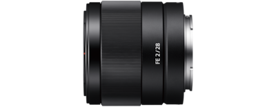 FE 28mm F2 Online now