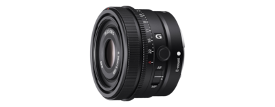 FE 50 mm F2.5 G (SEL50F25G) Online