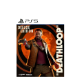 Death Loop Deluxe Edition (PS5) Online Hot Sale