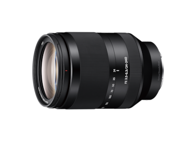 FE 24-240mm F3.5-6.3 OSS Hot on Sale