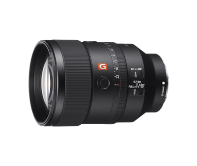 FE 135mm F1.8 GM Online now