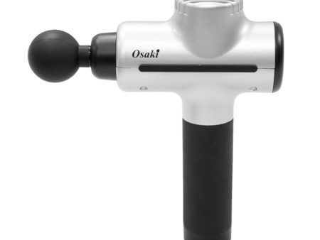 Osaki Otamic Massage Gun Hot on Sale